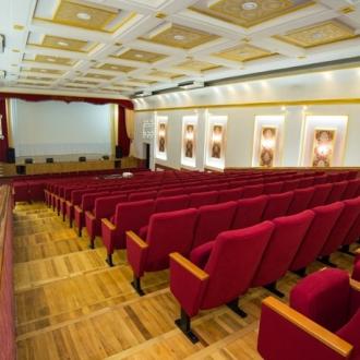 Пансионат Урал | Фото 11