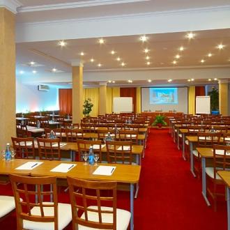 Пансионат Урал | Фото 12