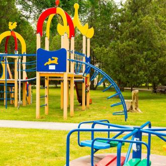 Пансионат Урал | Фото 13