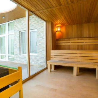 Пансионат Урал | Фото 15