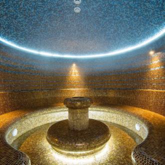 Пансионат Урал | Фото 16