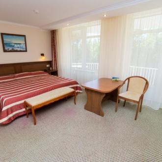 Пансионат Урал | Фото 17