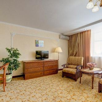 Пансионат Урал | Фото 18