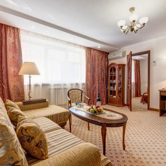 Пансионат Урал | Фото 19