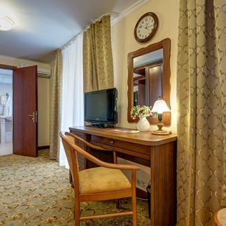 Пансионат Урал | Фото 20