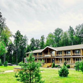 Усадьба Мещерская | Фото 1