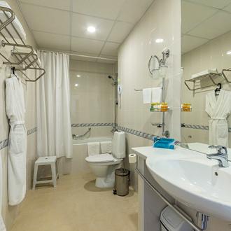 Пансионат Урал | Фото 21