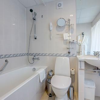 Пансионат Урал | Фото 22