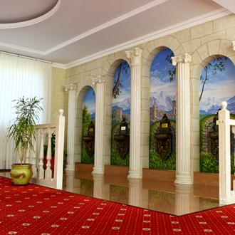 Пансионат Урал | Фото 23