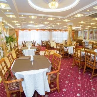 Пансионат Урал | Фото 24