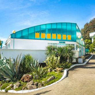 Санаторий Ивушка | Фото 2