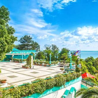 Санаторий Ивушка | Фото 3