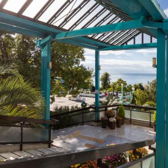 Санаторий Ивушка | Фото 4