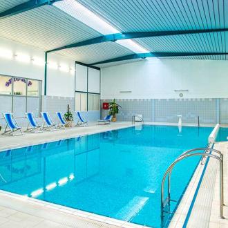 Санаторий Ивушка | Фото 5