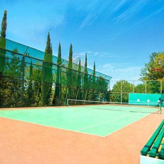 Санаторий Ивушка | Фото 8