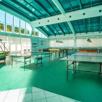 Санаторий Ивушка | Фото 9