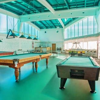 Санаторий Ивушка | Фото 10