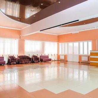 Санаторий Ивушка | Фото 11