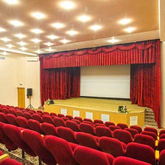 Санаторий Ивушка | Фото 12