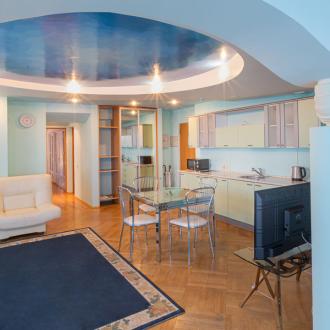 Санаторий Ивушка | Фото 16