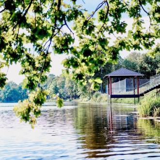 Усадьба Мещерская | Фото 3