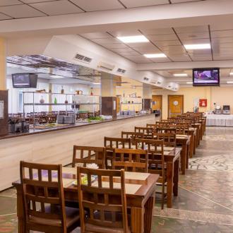 Санаторий Ивушка | Фото 22