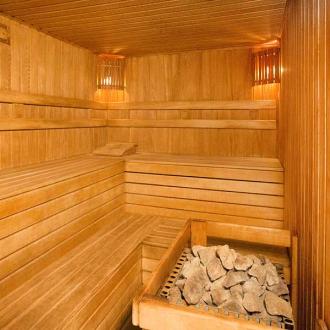 Санаторий Ивушка | Фото 25