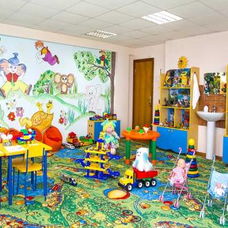 Санаторий Ивушка | Фото 27