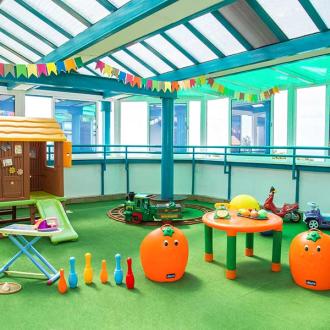 Санаторий Ивушка | Фото 28