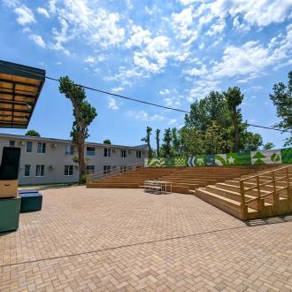 Детский оздоровительный лагерь Юбилейный | Фото 12