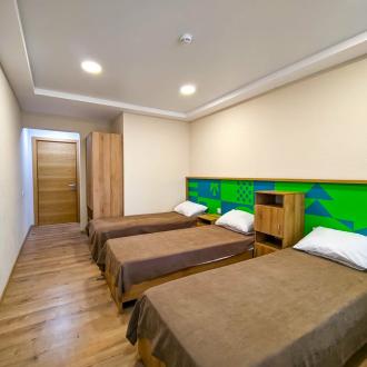 Детский оздоровительный лагерь Юбилейный | Фото 14