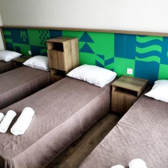 Детский оздоровительный лагерь Юбилейный | Фото 16