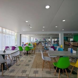 Детский оздоровительный лагерь Юбилейный | Фото 20