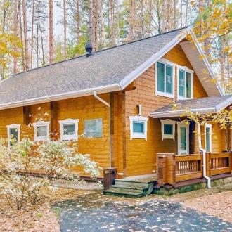 Усадьба Мещерская | Фото 5