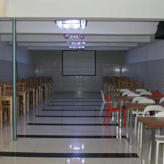 Оздоровительный комплекс Лагуна-спорт | Фото 20