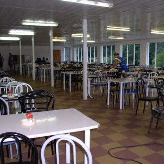 Оздоровительный комплекс Лагуна-спорт | Фото 19