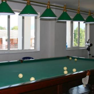 Оздоровительный комплекс Лагуна-спорт | Фото 10