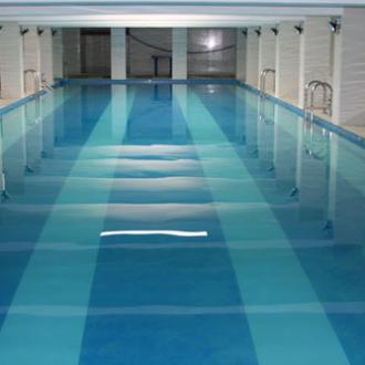 Оздоровительный комплекс Лагуна-спорт | Фото 8