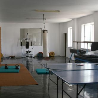 Оздоровительный комплекс Лагуна-спорт | Фото 12