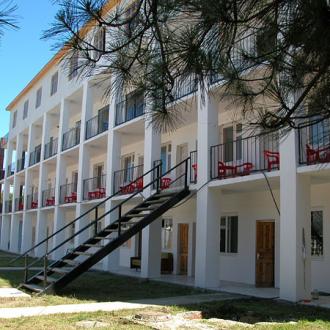 Оздоровительный комплекс Лагуна-спорт | Фото 3