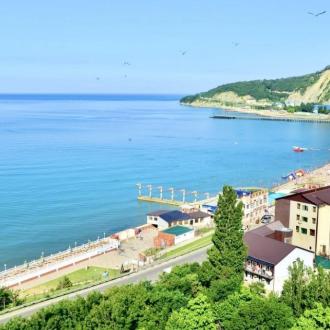 Оздоровительный комплекс Лагуна-спорт | Фото 1