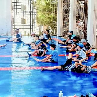 Оздоровительный комплекс Лагуна-спорт | Фото 6