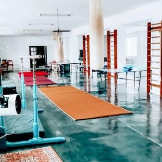 Оздоровительный комплекс Лагуна-спорт | Фото 11