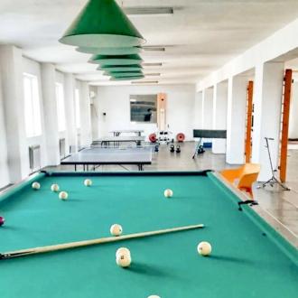 Оздоровительный комплекс Лагуна-спорт | Фото 9