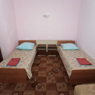 База отдыха Спорт | Фото 14