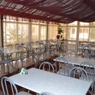 База отдыха Спорт | Фото 23