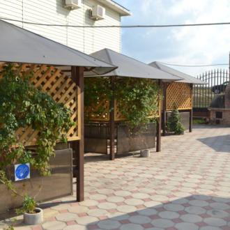 База отдыха Спорт | Фото 25