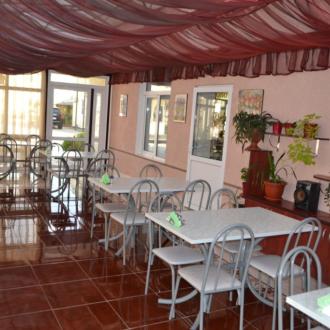 База отдыха Спорт | Фото 24