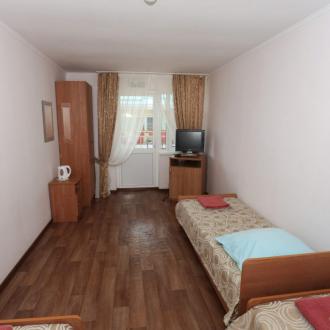 База отдыха Спорт | Фото 15