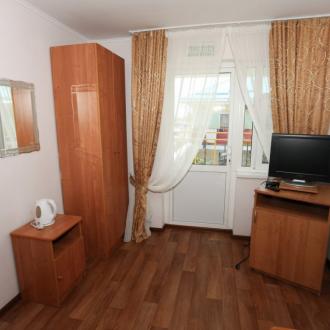 База отдыха Спорт | Фото 17